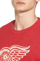 Thumbnail for your product : American Needle NHL Detroit Red Wings Thermal Tee