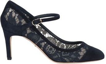 Dolce & Gabbana Woman Pumps