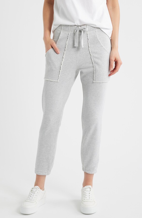 Frank And Eileen Eamon Fleece Jogger Sweatpants
