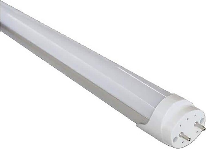 LEDone 38-Watt Linear 8 ft. G-13 Bipin T8 LED Tube Light Bulb, Cool White (4000K) (25-Pack)
