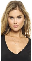 Thumbnail for your product : Jules Smith Designs Geo Bling Necklace