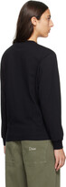 Thumbnail for your product : Carhartt Work In Progress Black Pocket Long Sleeve T-Shirt