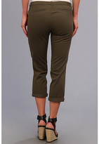 Thumbnail for your product : KUT from the Kloth Gwen Crop