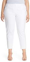 Thumbnail for your product : Sejour Stretch Ankle Pants