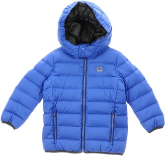 Armani Junior Down jackets - Item 41761573JD
