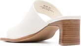 Thumbnail for your product : Senso Rita heeled mules