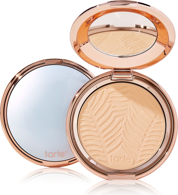 Tarte Amazonian Clay Blurring Powder Foundation ShopStyle