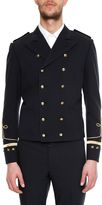 Thumbnail for your product : Ports 1961 Military Jacket