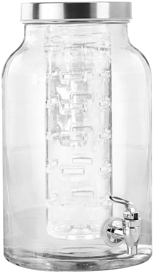 Style Setter Lexington Dispenser 1.5 Gallon with Infuser
