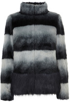 Thumbnail for your product : Bronx Faux Fur Coat