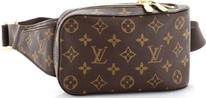 Men's Louis Vuitton Belt Bags, waist bags and fanny packs from $1,422