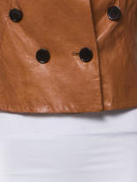 Thumbnail for your product : Adam Leather Jacket