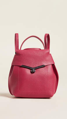 Botkier Valentina Mini Wrap Backpack