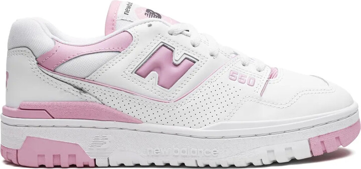 New Balance 550 "Bubblegum" sneakers