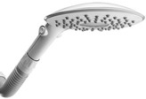 Thumbnail for your product : Waterpik CF-201 Rainfall 2-Function Showerhead - White