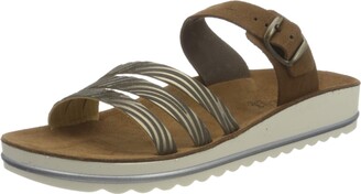 rohde ladies slippers uk