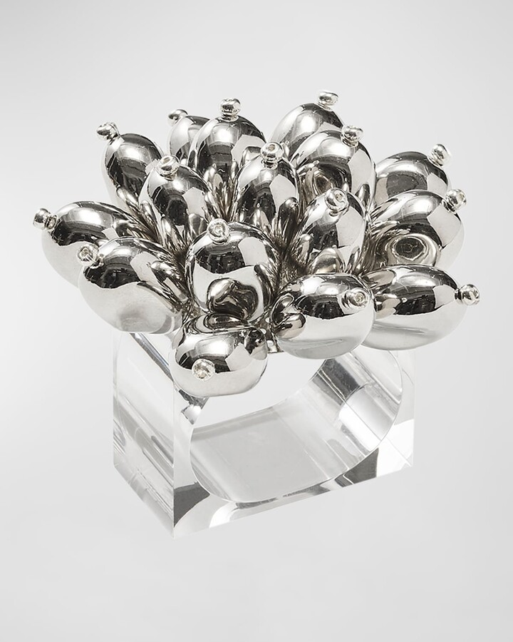 Kim Seybert Jubilee Napkin Ring
