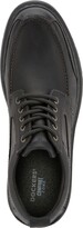 Thumbnail for your product : Dockers Overton Moc-Toe Leather Oxfords