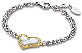 Lotus Women's Bracelet Stainless Steel LS 1670-2 22.7 cm / 2