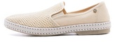 Thumbnail for your product : Rivieras Classic Slip On Sneakers