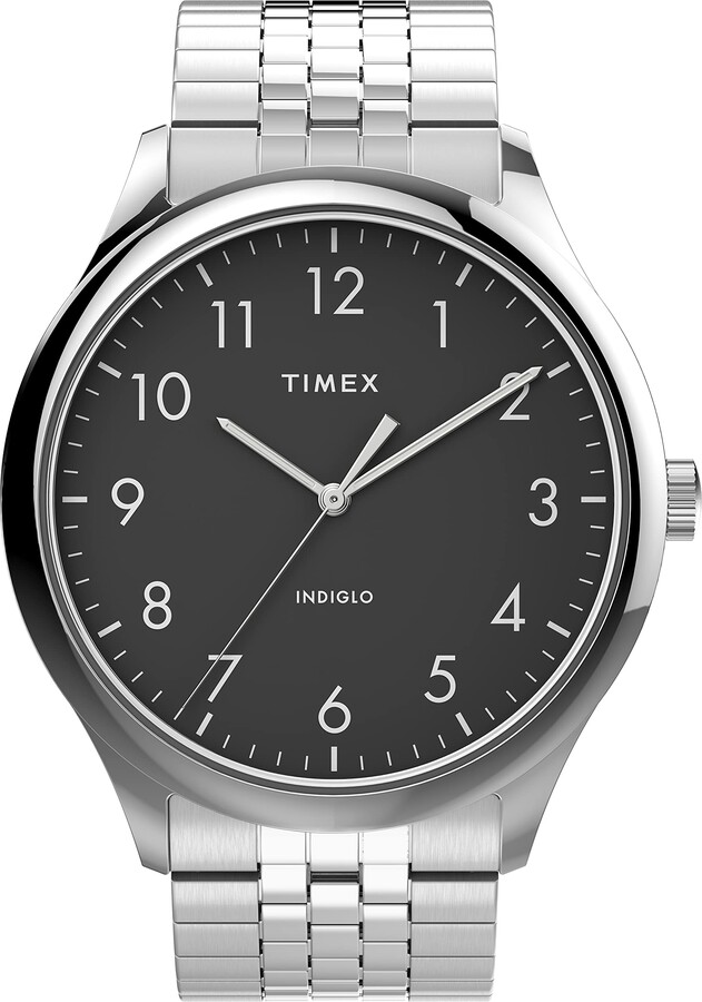 Timex Easy Reader Men's | Shop the world's largest collection of 