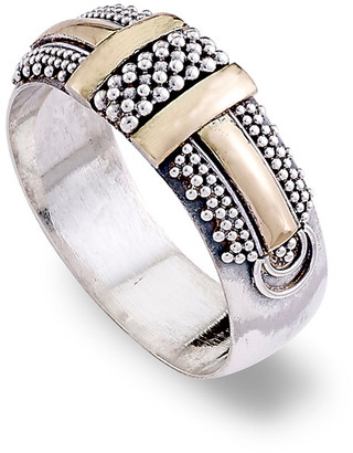 Samuel B. MAKIAN RING 55587R.SL - Silver Rings | Futer Bros Jewelers |  York, PA