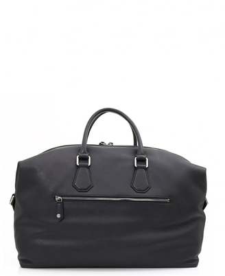 Vivienne Westwood Leather Weekender Bag
