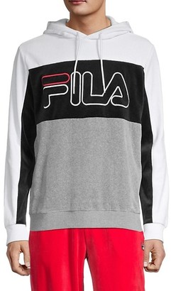 Fila White Men's Athletic Jackets | Shop the world's largest collection of  fashion | ShopStyle