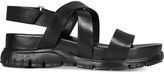 Thumbnail for your product : Cole Haan Zerogrand Crisscross Sandals