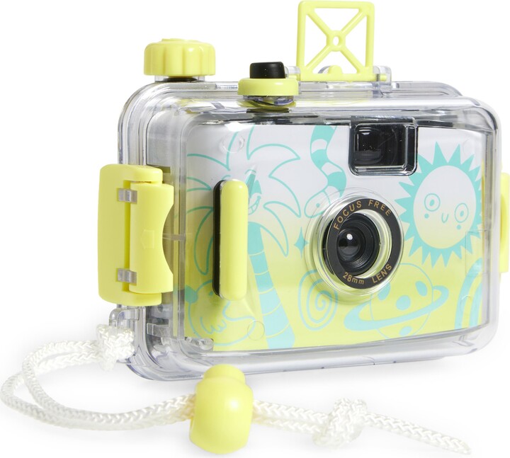 Sunnylife Underwater Camera