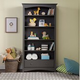 Thumbnail for your product : DaVinci 5-Shelf Bookcase