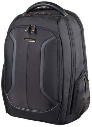 Samsonite NEW Viz Air Plus Laptop Backpack Black