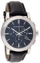 Thumbnail for your product : Burberry The City Watch