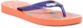 Thumbnail for your product : Havaianas Fun Flip Flop (Little Kid & Big Kid)