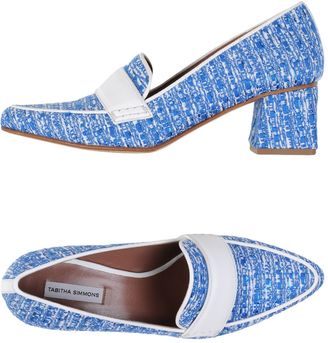 Tabitha Simmons Loafers