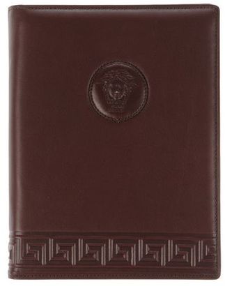 Gianni Versace Notebook