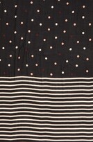 Thumbnail for your product : Kate Spade Bakery Dot Scarf