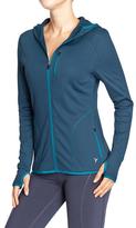 Thumbnail for your product : Old Navy Women's Active Tricot-Fleece Running Jackets