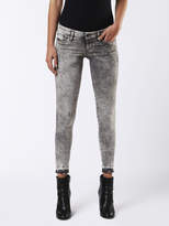 Thumbnail for your product : Diesel DieselTM SKINZEE LOW-C Jeans 0679S - Grey - 24