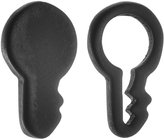 Thumbnail for your product : Marc by Marc Jacobs Key Outline Earrings