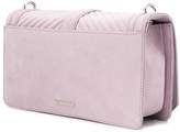 Thumbnail for your product : Rebecca Minkoff Love crossbody bag