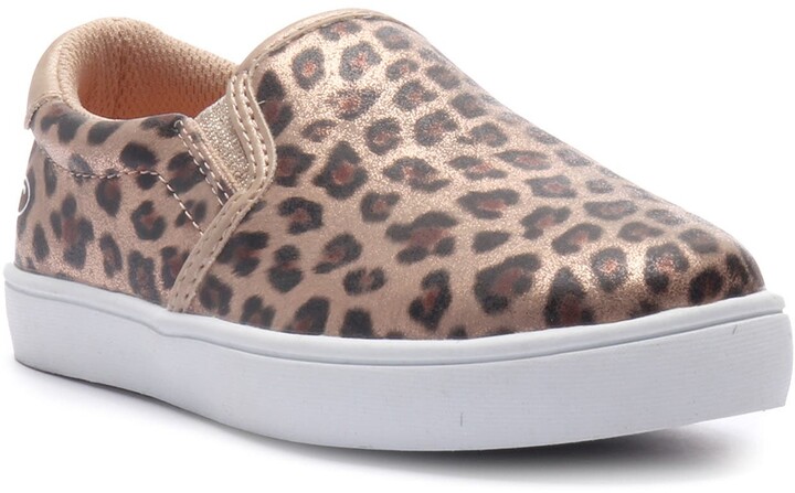Slip On Leopard Sneakers | Shop the world's largest collection of fashion |  ShopStyle