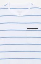 Thumbnail for your product : Tavik Tracer Striped Pocket T-Shirt