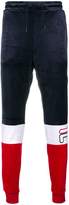 Thumbnail for your product : Fila logo track trousers