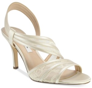 nina vitalia asymmetrical sandals