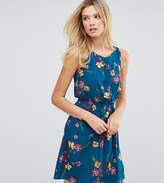 Thumbnail for your product : New Look Tall Floral Dress