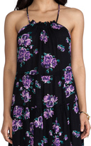Thumbnail for your product : Somedays Lovin Ladyland Floral Dress