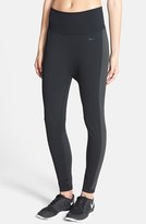 Thumbnail for your product : Nike Dri-FIT Foldover Knit Tights