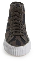 Thumbnail for your product : PF Flyers 'Center Hi - Camo' Sneaker (Men)