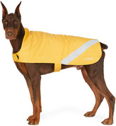 Thumbnail for your product : Stutterheim SSENSE Exclusive Yellow Lightweight Dog Raincoat